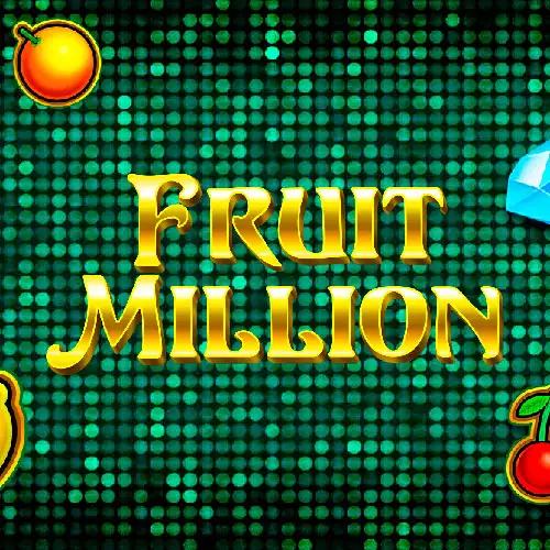 Fruit Million