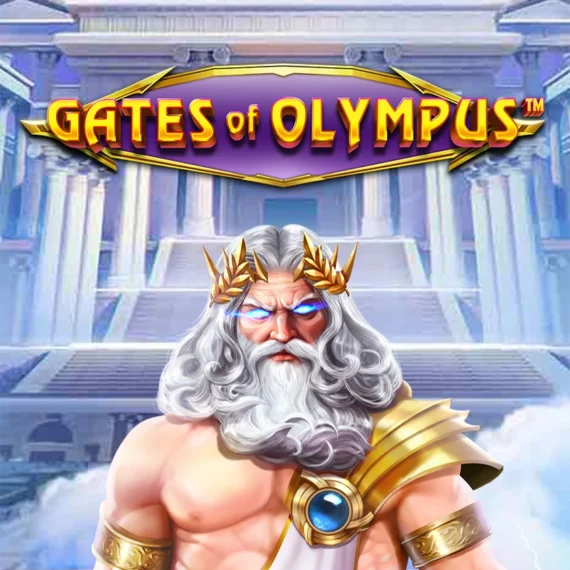 Gates Of Olympus