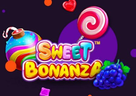 Sweet Bonanza