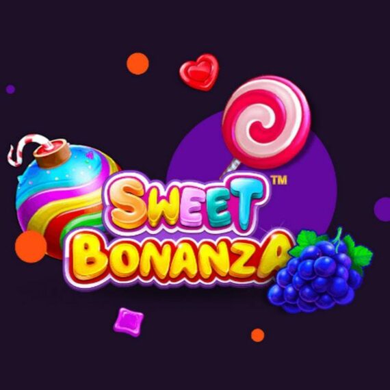 Sweet Bonanza